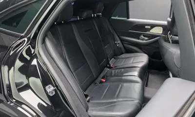 Mercedes-Benz GLE-Class 2022, 71331 км, за 44821.79 USD - фото 11