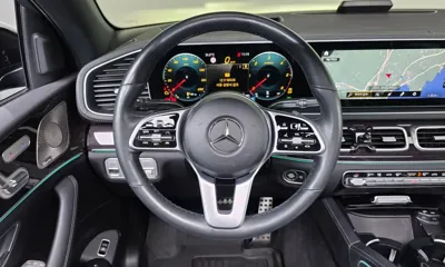 Mercedes-Benz GLE-Class 2022, 71331 км, за 44821.79 USD - фото 13