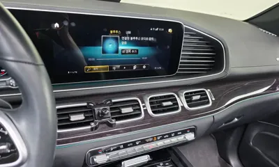 Mercedes-Benz GLE-Class 2022, 71331 км, за 44821.79 USD - фото 14