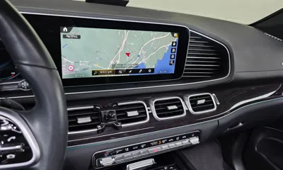 Mercedes-Benz GLE-Class 2022, 71331 км, за 44821.79 USD - фото 15