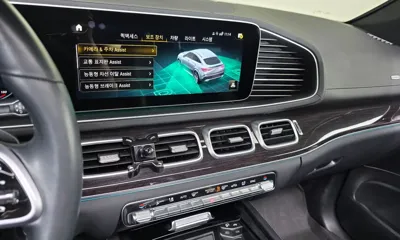 Mercedes-Benz GLE-Class 2022, 71331 км, за 44821.79 USD - фото 16
