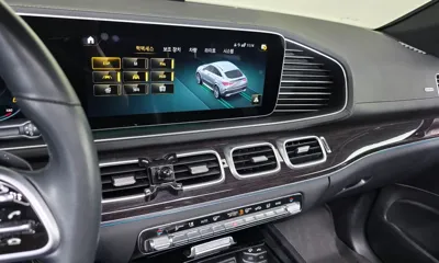 Mercedes-Benz GLE-Class 2022, 71331 км, за 44821.79 USD - фото 17