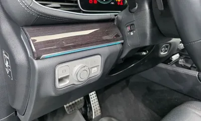 Mercedes-Benz GLE-Class 2022, 71331 км, за 44821.79 USD - фото 19