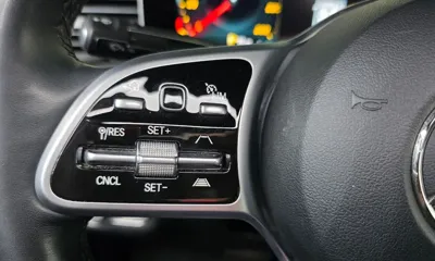 Mercedes-Benz GLE-Class 2022, 71331 км, за 44821.79 USD - фото 20