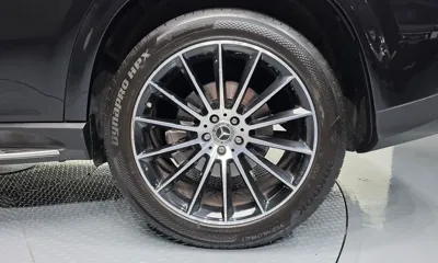 Mercedes-Benz GLE-Class 2022, 71331 км, за 44821.79 USD - фото 21