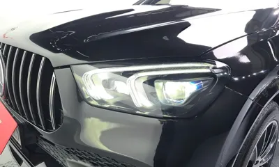 Mercedes-Benz GLE-Class 2022, 71331 км, за 44821.79 USD - фото 22