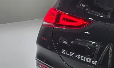 Mercedes-Benz GLE-Class 2022, 71331 км, за 44821.79 USD - фото 23