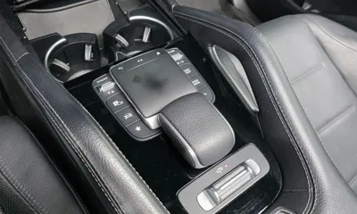 Mercedes-Benz GLE-Class 2022, 71331 км, за 44821.79 USD - фото 27