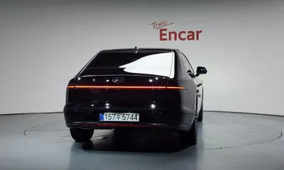 Hyundai Grandeur 2026, 8789 км, за 27241.7 USD