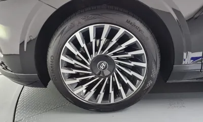 Hyundai Grandeur 2026, 8789 км, за 27241.7 USD