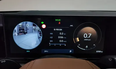 Hyundai Grandeur 2026, 8789 км, за 27035.84 USD - фото 8