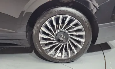 Hyundai Grandeur 2026, 8789 км, за 27035.84 USD - фото 21
