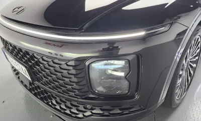 Hyundai Grandeur 2026, 8789 км, за 27035.84 USD - фото 22