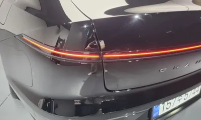 Hyundai Grandeur 2026, 8789 км, за 27035.84 USD - фото 23