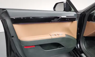 Hyundai Grandeur 2026, 8789 км, за 27035.84 USD - фото 24