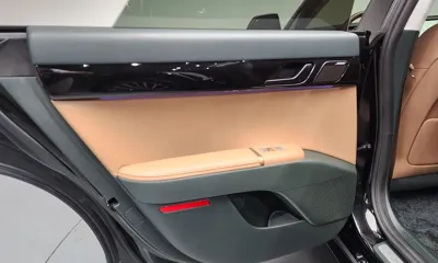 Hyundai Grandeur 2026, 8789 км, за 27035.84 USD - фото 25