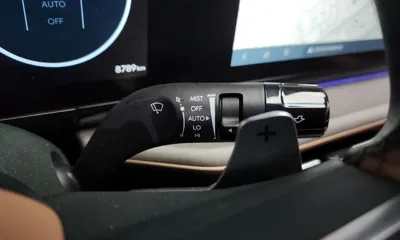 Hyundai Grandeur 2026, 8789 км, за 27035.84 USD - фото 28