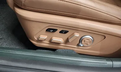 Hyundai Grandeur 2026, 8789 км, за 27035.84 USD - фото 31