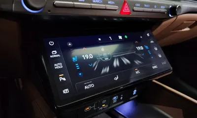 Hyundai Grandeur 2026, 8789 км, за 27035.84 USD - фото 33