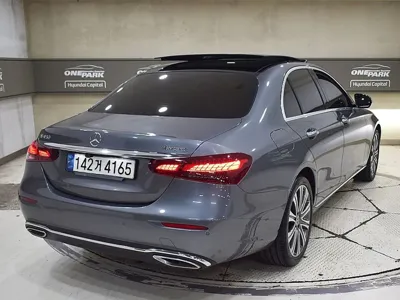 Mercedes-Benz E-Class 2021, 85503 км, за 25534.99 USD