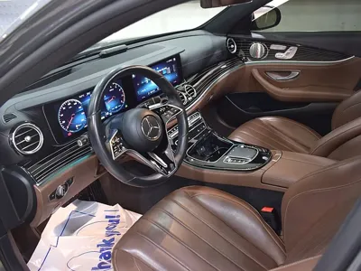 Mercedes-Benz E-Class 2021, 85503 км, за 25534.99 USD - фото 6