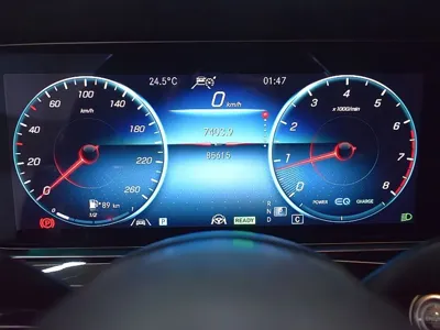 Mercedes-Benz E-Class 2021, 85503 км, за 25534.99 USD - фото 8