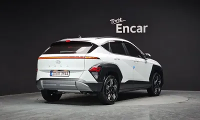 Hyundai Kona 2025, 13485 км, за 21671.62 USD