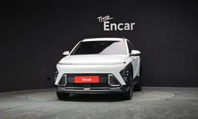Hyundai Kona 2025, 13485 км, за 21671.62 USD