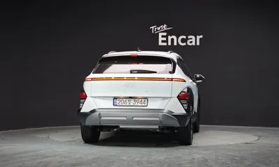 Hyundai Kona 2025, 13485 км, за 21671.62 USD