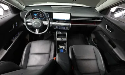 Hyundai Kona 2025, 13485 км, за 21671.62 USD - фото 7