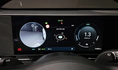 Hyundai Kona 2025, 13485 км, за 21671.62 USD - фото 8