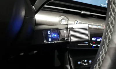 Hyundai Kona 2025, 13485 км, за 21671.62 USD - фото 9