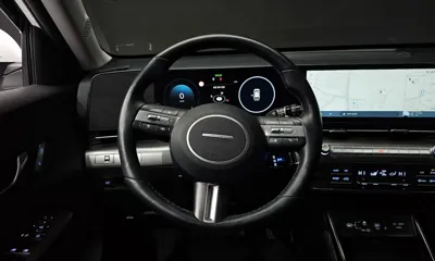 Hyundai Kona 2025, 13485 км, за 21671.62 USD - фото 13