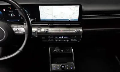 Hyundai Kona 2025, 13485 км, за 21671.62 USD - фото 14