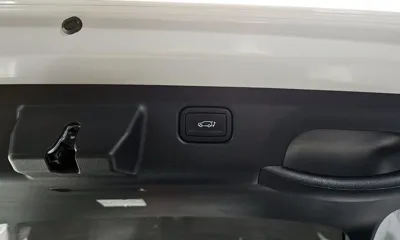 Hyundai Kona 2025, 13485 км, за 21671.62 USD - фото 20