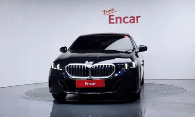 BMW i5 2024, 87110 км, за 38072.73 USD