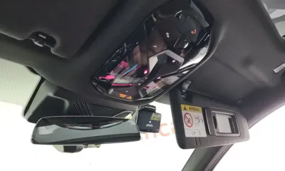 BMW i5 2024, 87110 км, за 38072.73 USD - фото 20