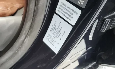BMW i5 2024, 87110 км, за 38072.73 USD - фото 27