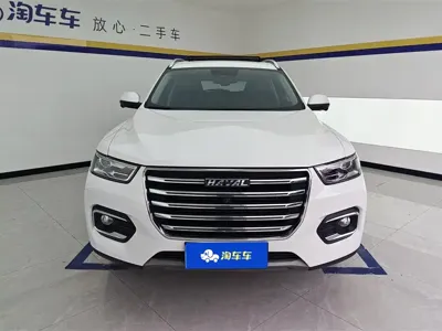 Haval H6 2020, 68300 км, за 6739.13 USD