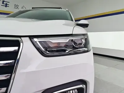 Haval H6 2020, 68300 км, за 6739.13 USD