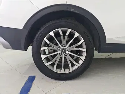 Haval H6 2020, 68300 км, за 6739.13 USD - фото 6