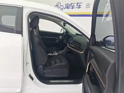 Haval H6 2020, 68300 км, за 6739.13 USD - фото 8
