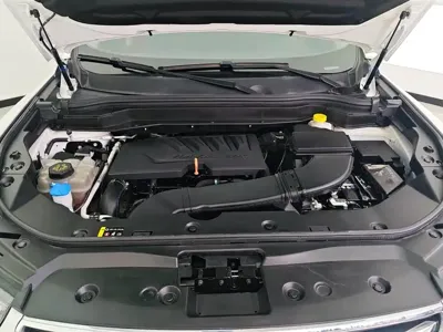 Haval H6 2020, 68300 км, за 6739.13 USD - фото 10
