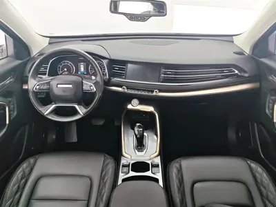 Haval H6 2020, 68300 км, за 6739.13 USD - фото 12