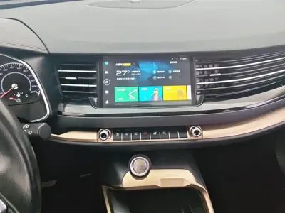 Haval H6 2020, 68300 км, за 6739.13 USD - фото 13