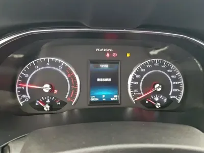 Haval H6 2020, 68300 км, за 6739.13 USD - фото 14