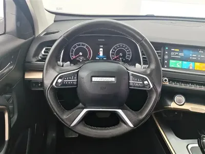 Haval H6 2020, 68300 км, за 6739.13 USD - фото 15