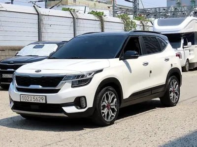 Kia Seltos 2020, 32176 км, за 13335.95 USD