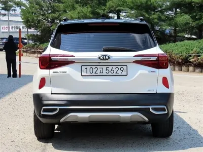 Kia Seltos 2020, 32176 км, за 13335.95 USD