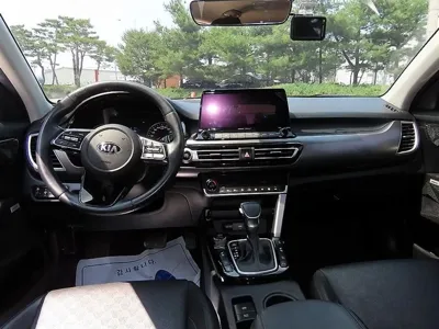 Kia Seltos 2020, 32176 км, за 13335.95 USD